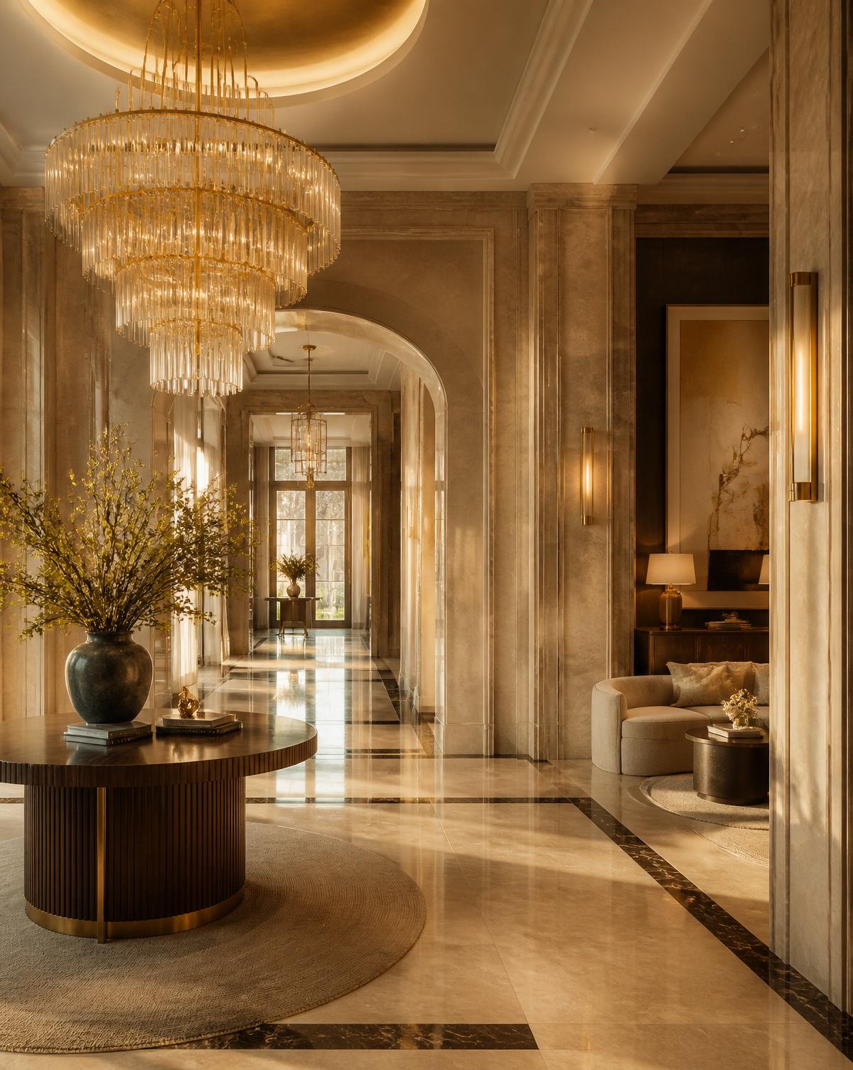 Nocturne Hotels