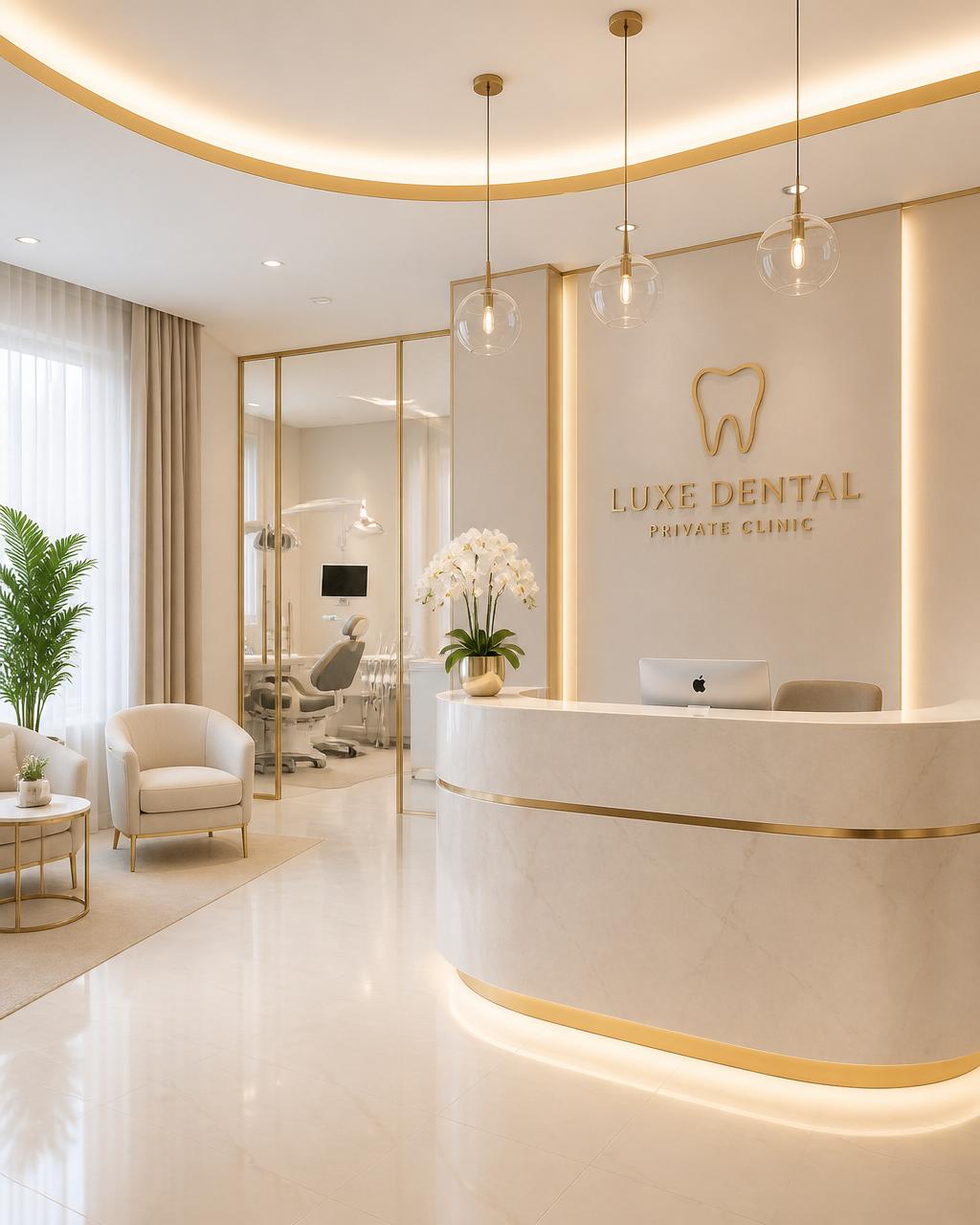 Goldcrest Dental