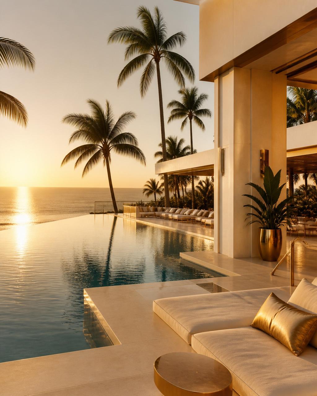 Kaia Resorts