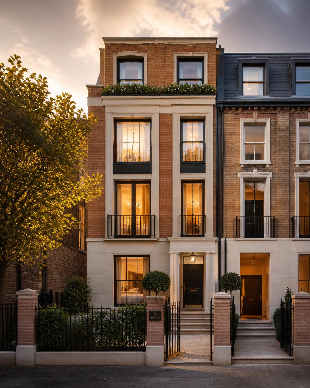 Thames Build Co.